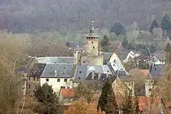 Schloss Büdingen