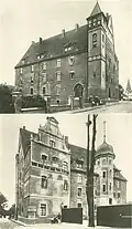 Schloss nach Umbau[9]