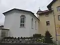 Kapelle des Wohlgemutsheims