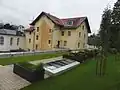 Schloss Baumkirchen