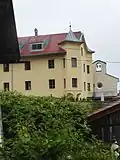 Schloss Baumkirchen