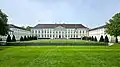 Schloss Bellevue, Berlin