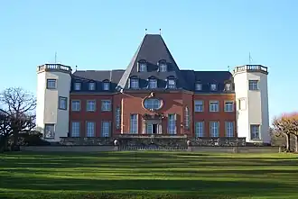 Fraunhofer-Institut für Angewandte Informationstechnik FIT