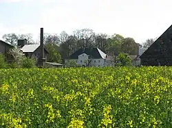 Schloss Bröllin