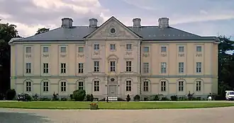 Schloss Brüggen