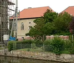 Schlosskapelle
