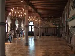 Rittersaal
