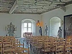Rittersaal