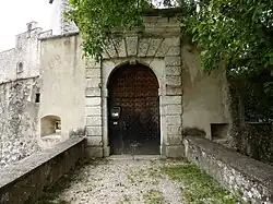 Burgtor
