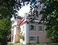 Schloss Donaumünster
