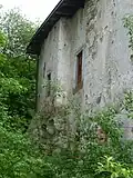 Seitenansicht