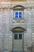 Westflügel
