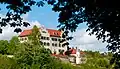 Schloss Duttenstein (1551–1735)