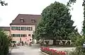 Schloss Eckenhaid