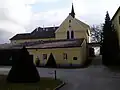 Kapellentrakt
