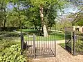 Schlossgarten