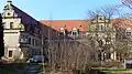 Schloss Gauernitz