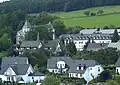 Fernansicht
