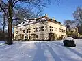 Schloss Grünau