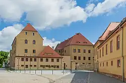 Schloss Grimma (2013)