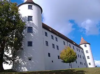 Südfront