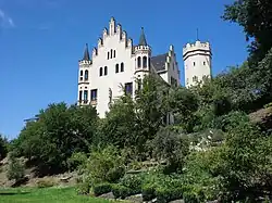 Schloss Haldenwang