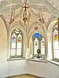 Kapelle
