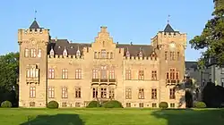 Schloss Herdringen, Sauerland