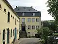 Schloss Holsthum