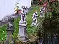 Gartenfiguren