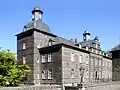 Schloss Hugenpoet, Essen-Kettwig
