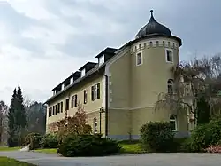 Schloss Hunnenbrunn