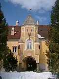 Turm