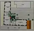Grundriss 1. Etage