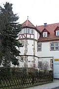 Der Treppenturm (2009)