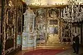 Venezianisches Zimmer in Schloss Leopoldskron