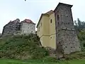 Talansicht