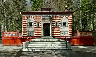Marokkanisches Haus