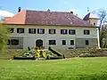 Seitenansicht
