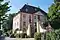 Schloss Munzingen im Freiburger Stadtteil Muningen
