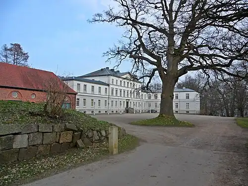 Gut Nehmten, 2012