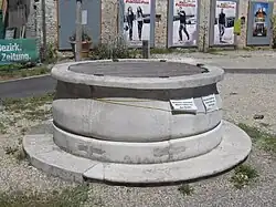 Brunnen um 1570