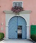 Das Portal