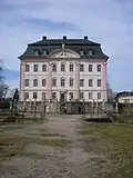 Ostseite