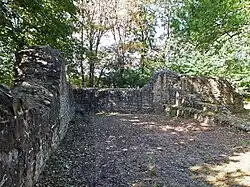 Innenraum