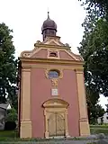 Schlosskapelle