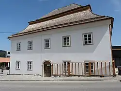 Schloss Peilstein