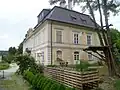 Schloss Pfaffstätt