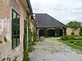 Wirtschaftshof
