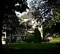 Der Ostturm